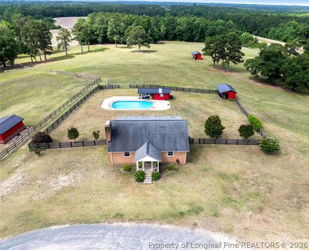 578 Atkins Road, Cameron, NC 28326 - #1