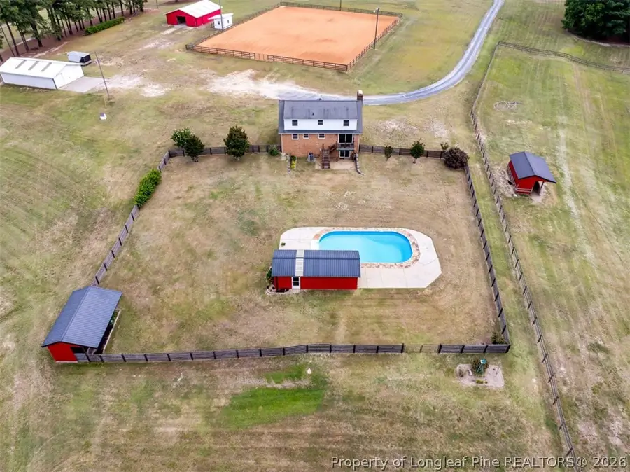 578 Atkins Road, Cameron, NC 28326 - #3
