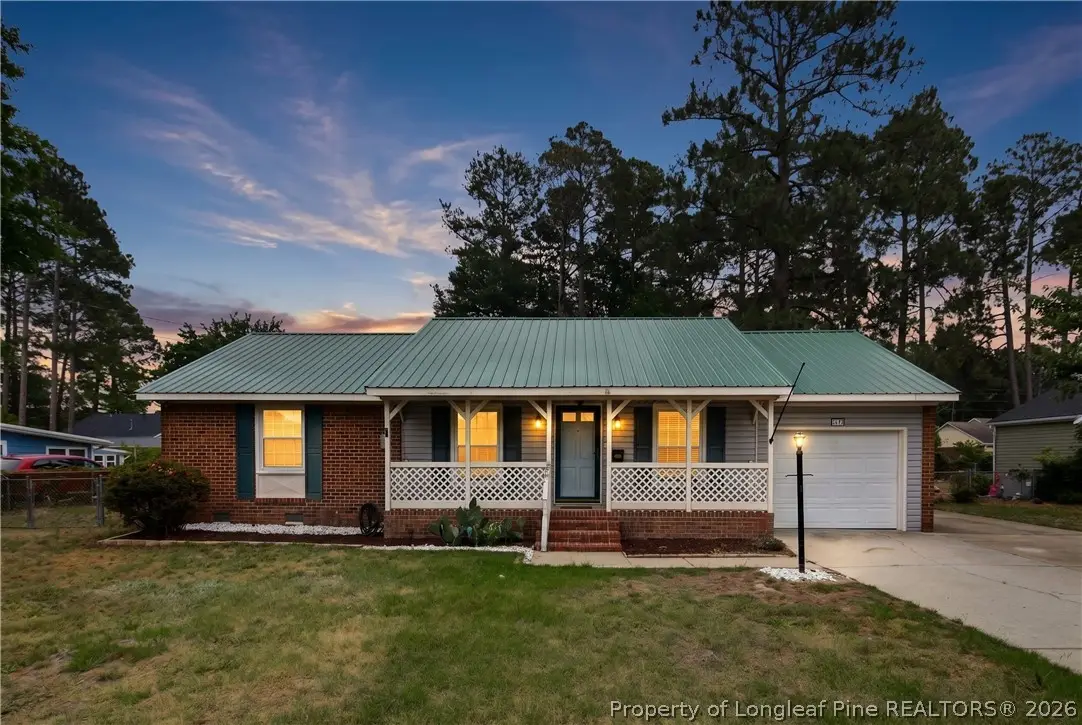 547 Farmview Drive, Fayetteville, NC 28311 - #1