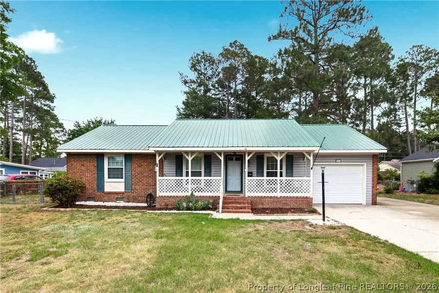 547 Farmview Drive, Fayetteville, NC 28311 - #2