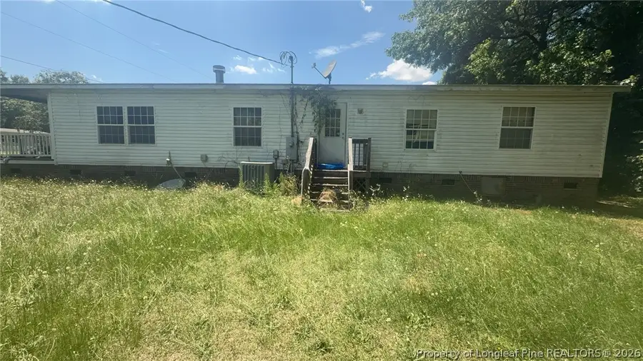 10 Justin Road, Rowland, NC 28383 - #3