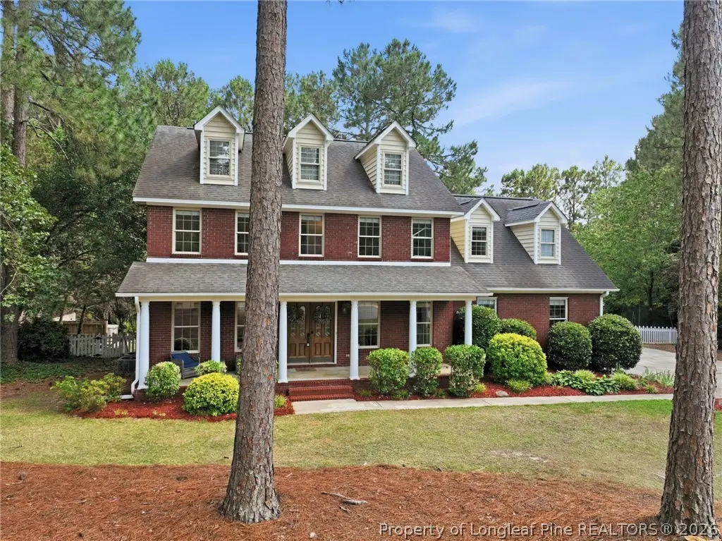 7833 Shuttle Road, Fayetteville, NC 28311 - #1