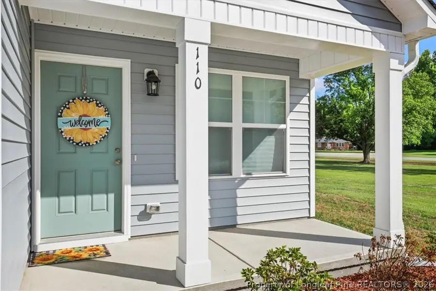 110 Martin Luther King Jr Boulevard, Clinton, NC 28328 - #3