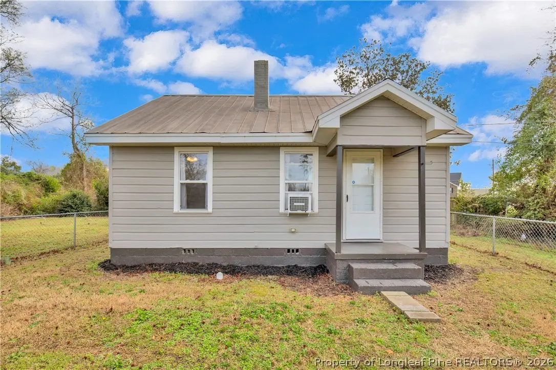 326 Hawley Lane, Fayetteville, NC 28301 - #1