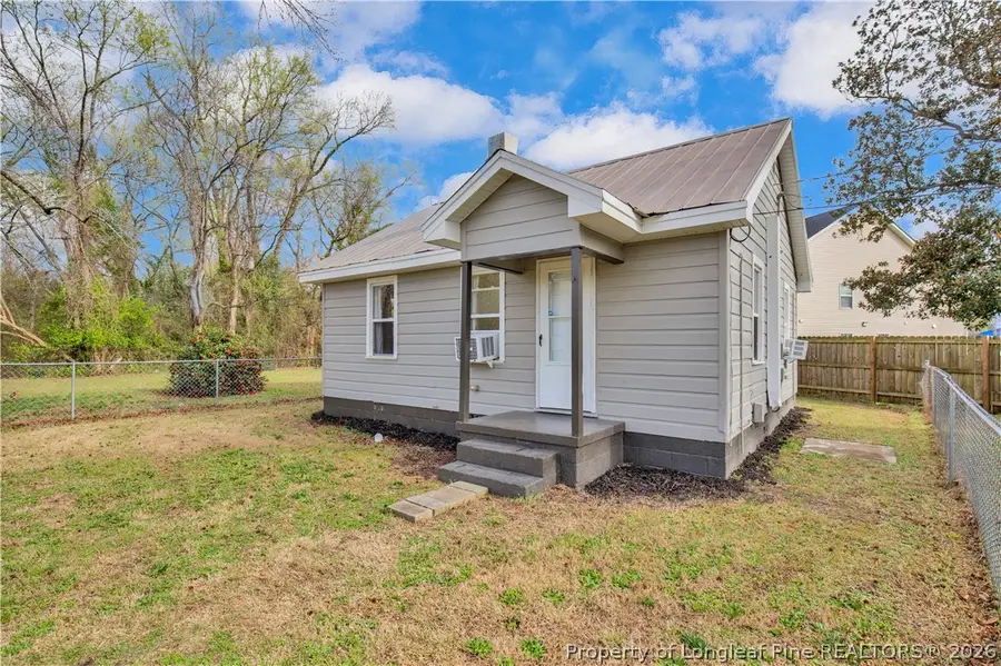 326 Hawley Lane, Fayetteville, NC 28301 - #3