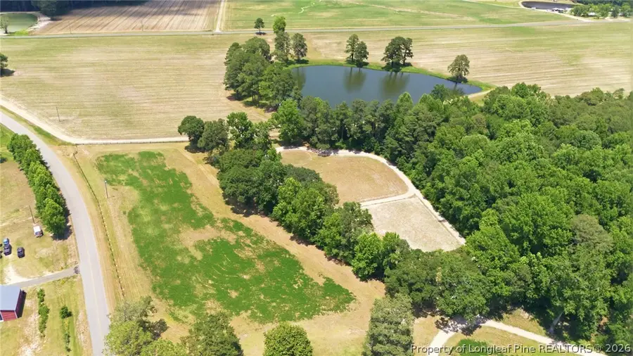 Lot 1 1870 Mccormick Road, Sanford, NC 27332 - #2