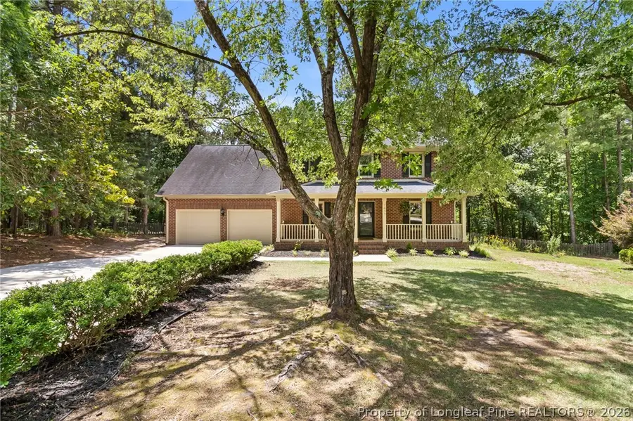 7837 Shuttle Road, Fayetteville, NC 28311 - #2