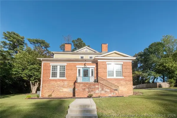 122 Hinsdale Avenue, Fayetteville, NC 28305