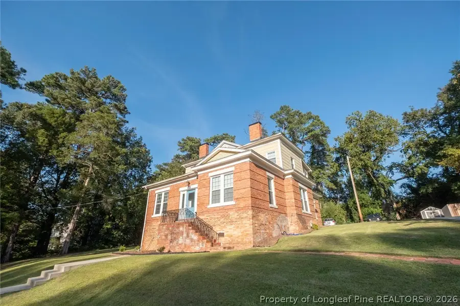 122 Hinsdale Avenue, Fayetteville, NC 28305 - #2
