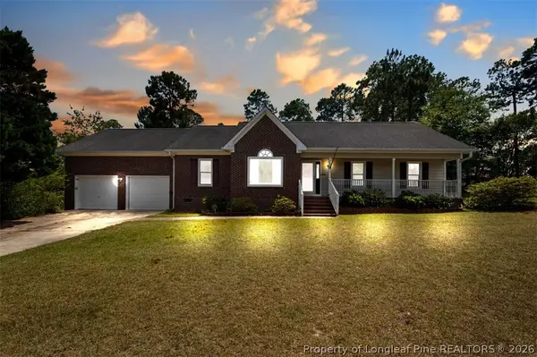 56 Overlook Road, Cameron, NC 28326