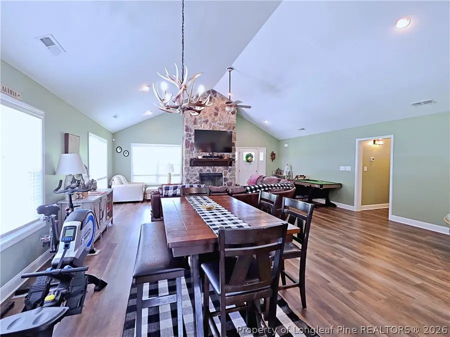530 Browning Drive, Saint Pauls, NC 28384 - #3