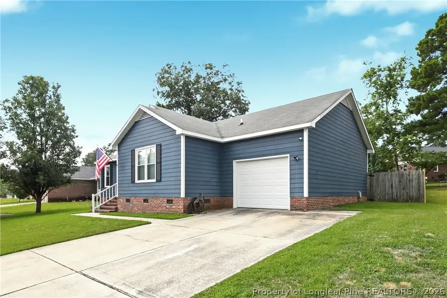 853 Santiato Drive, Fayetteville, NC 28314 - #2