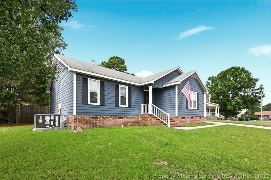 853 Santiato Drive, Fayetteville, NC 28314 - #3