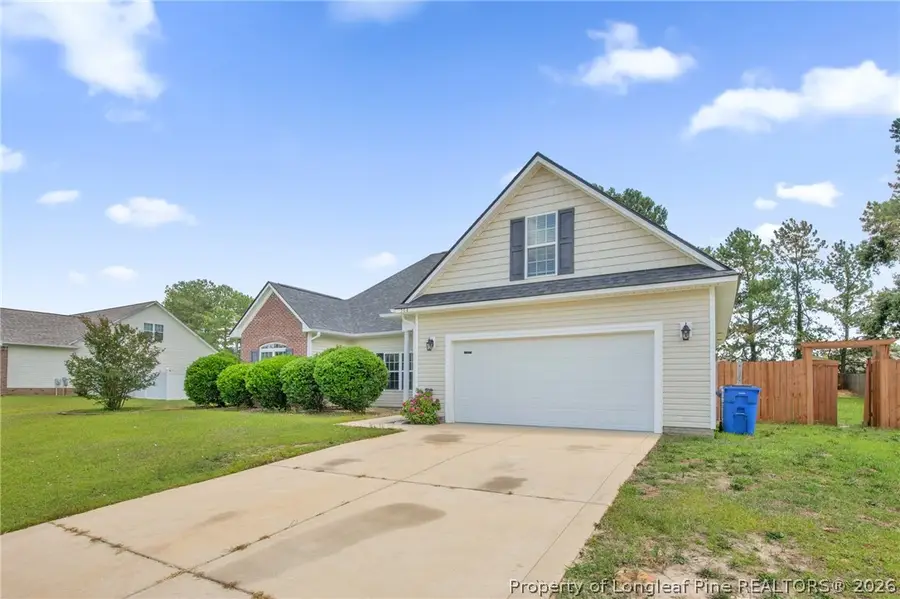 568 Wood Valley Lane, Raeford, NC 28376 - #2