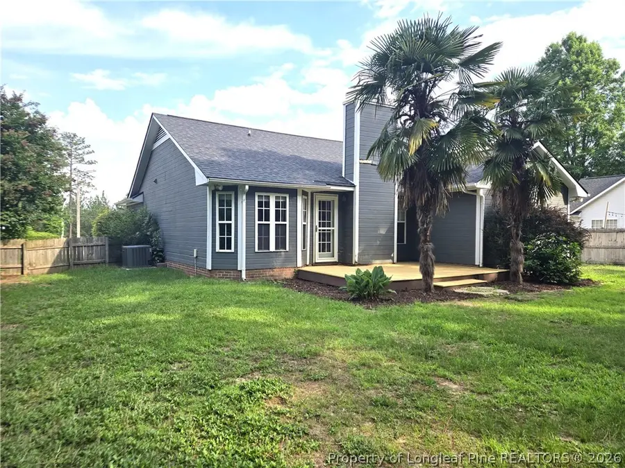 111 Longleaf Pines Drive, Raeford, NC 28376 - #3