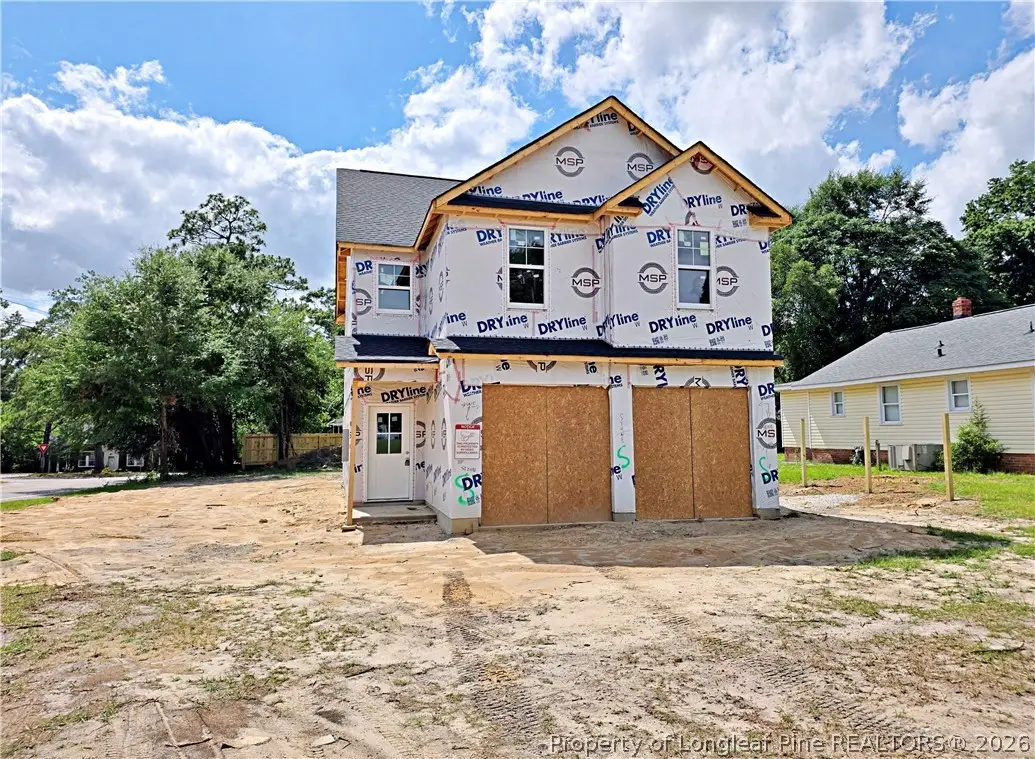 318 Broadfoot Avenue, Fayetteville, NC 28305 - #1