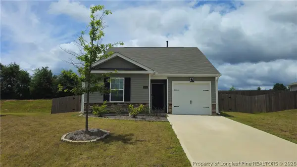 3028 Paradise Way, Sanford, NC 27332