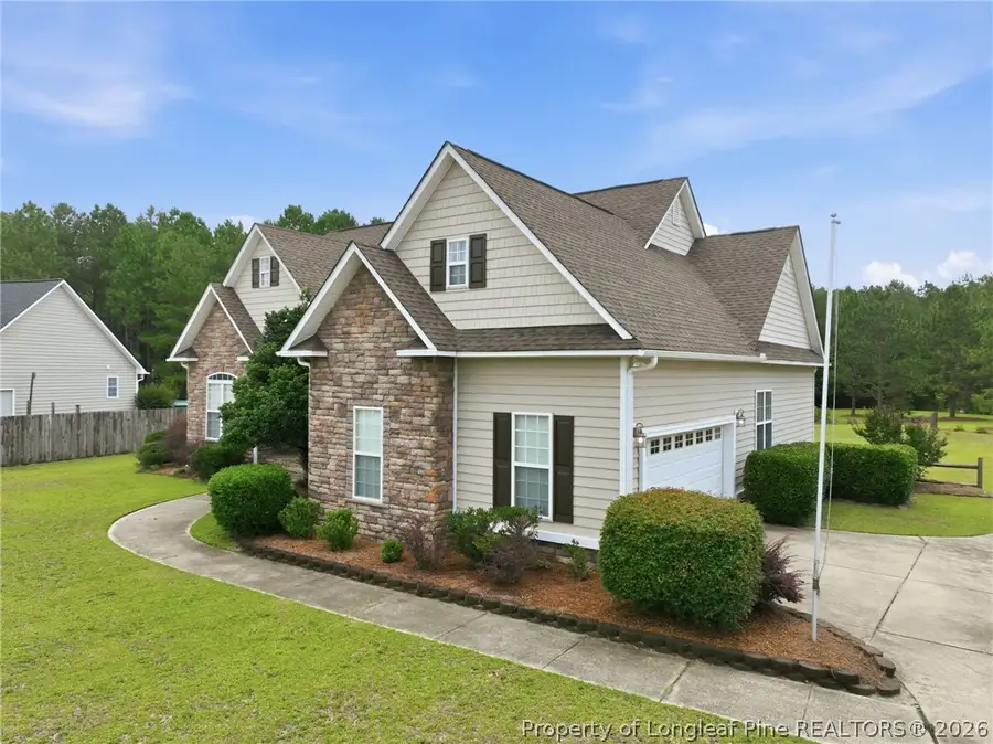 7029 Pope Cashwell Court, Hope Mills, NC 28348 - #3