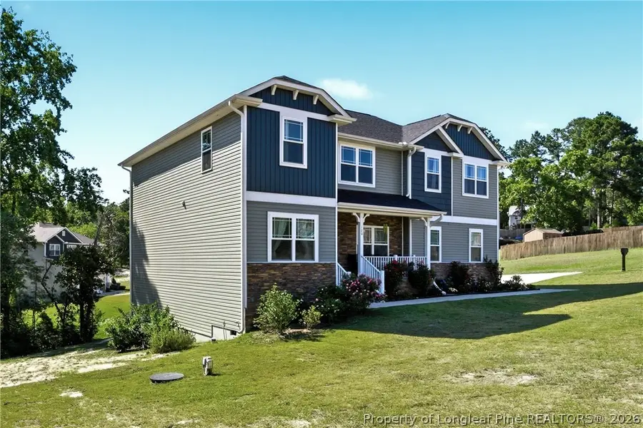 120 Wildwood Way, Cameron, NC 28326 - #3