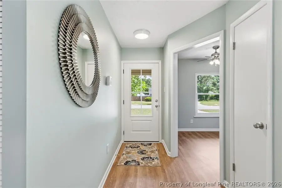 1936 Wordsworth Drive, Fayetteville, NC 28304 - #3