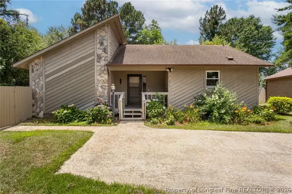 4611 Ile Court, Fayetteville, NC 28314