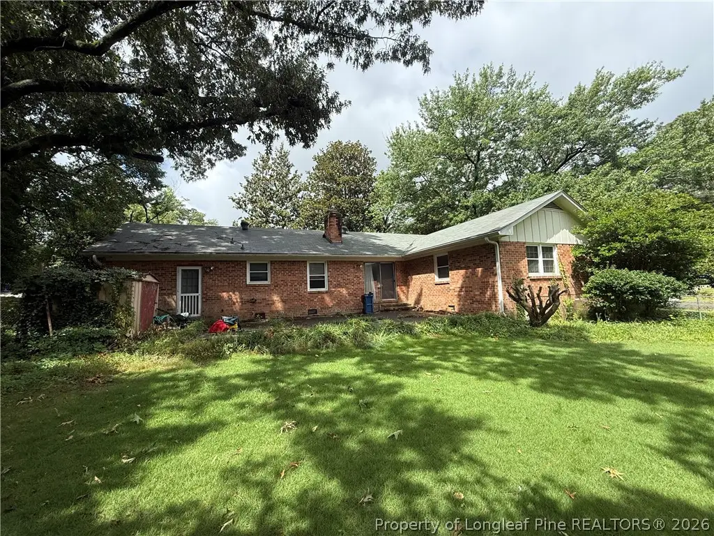 501 Thorngate Drive, Fayetteville, NC 28303 - #1