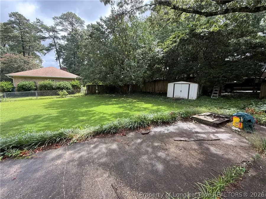 501 Thorngate Drive, Fayetteville, NC 28303 - #3