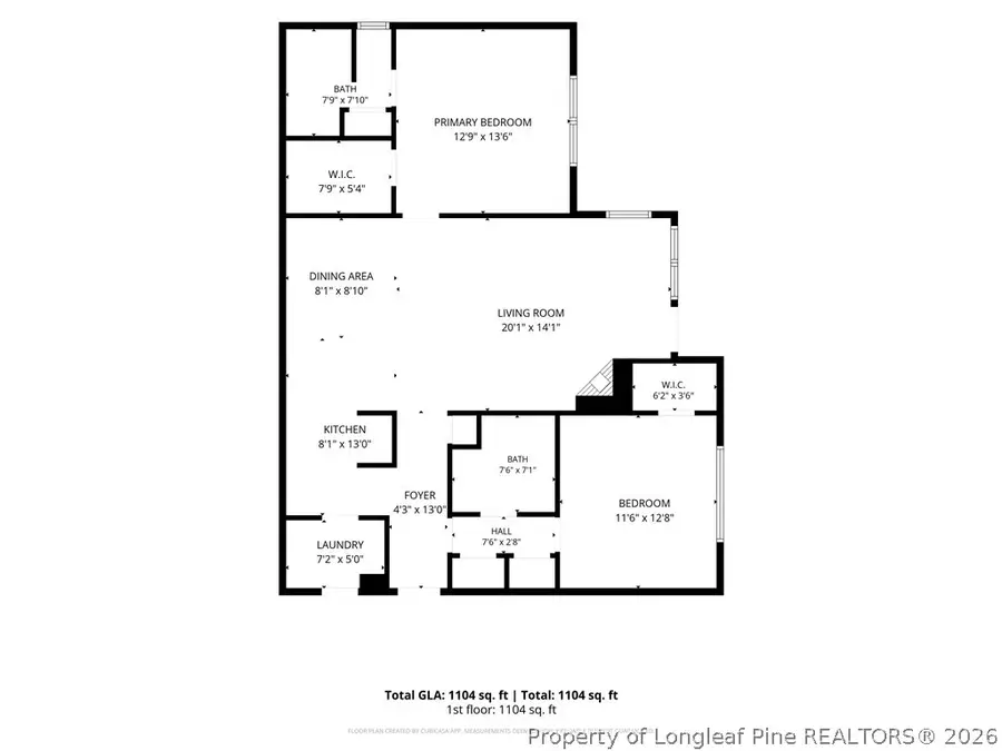 505-3 Meadowland Court, Hope Mills, NC 28348 - #3