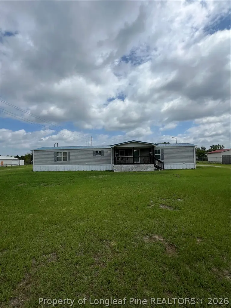 14615 Nc Hwy 130 E, Fairmont, NC 28340 - #2