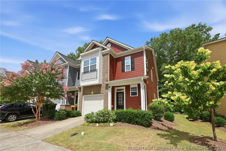 647 Briarcliff Street, Apex, NC 27502 - #2