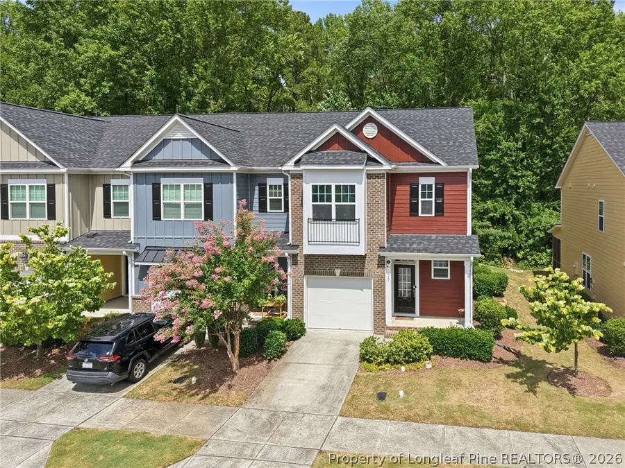647 Briarcliff Street, Apex, NC 27502 - #3