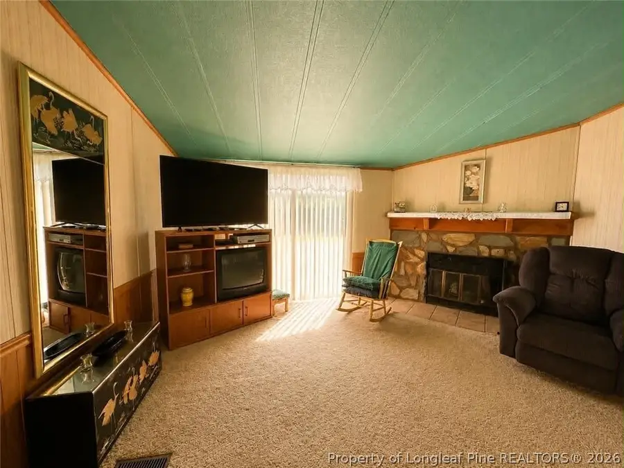 4435 Tartts Mill Road, Wilson, NC 27893 - #3
