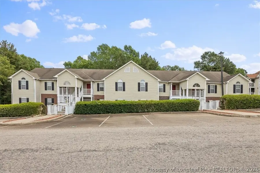 410 Bubble Creek Court #4, Fayetteville, NC 28311 - #2