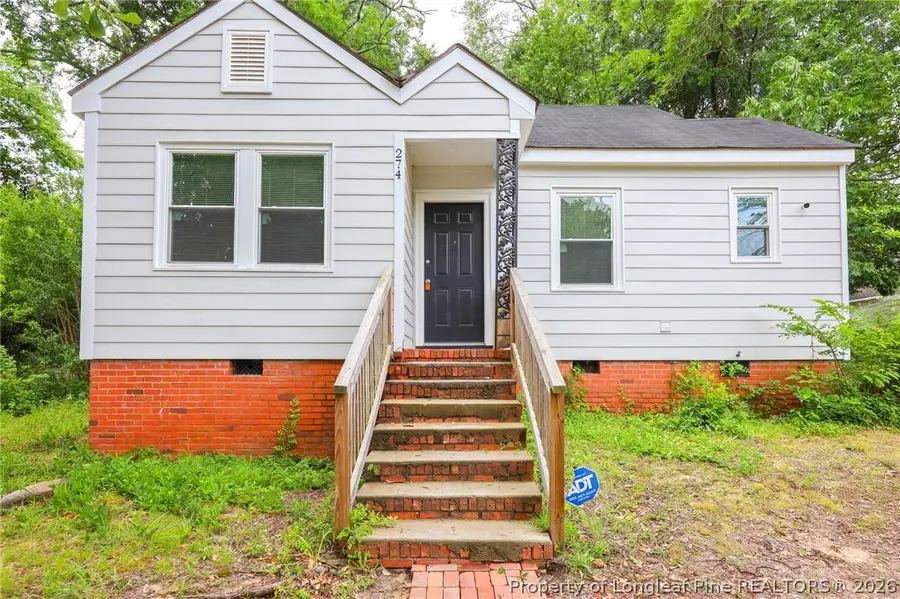 274 Windsor Drive, Fayetteville, NC 28301 - #2