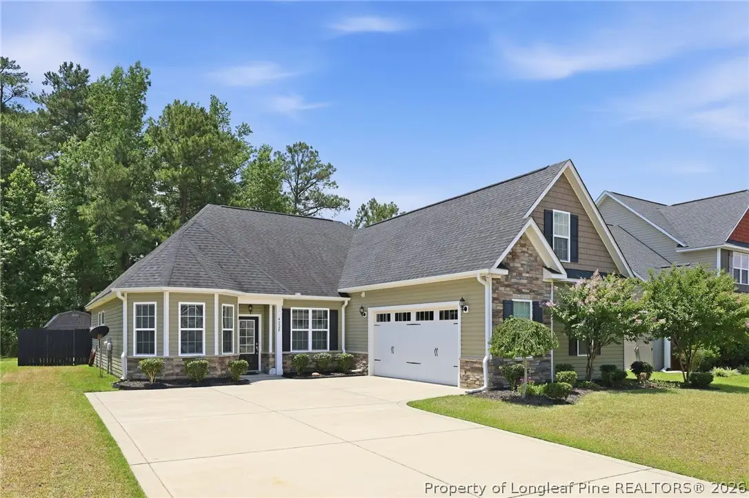 4228 Pleasantburg Drive, Fayetteville, NC 28312 - #1