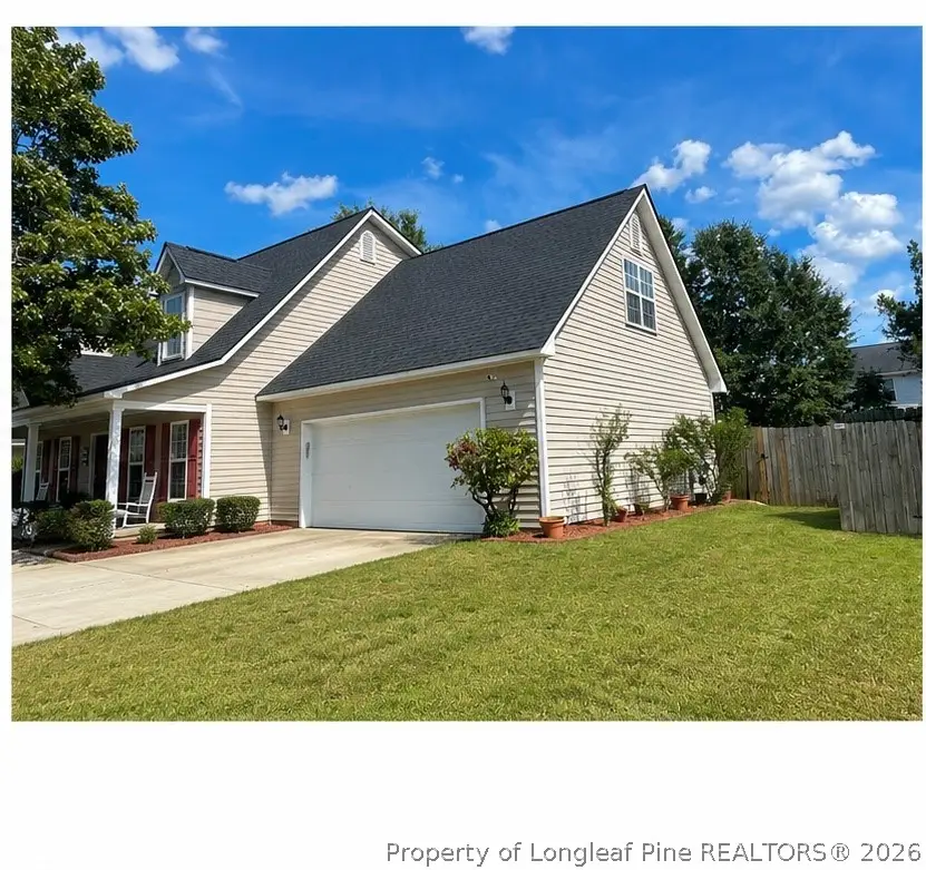 Address Withheld By Seller, Parkton, NC 28371 - #3