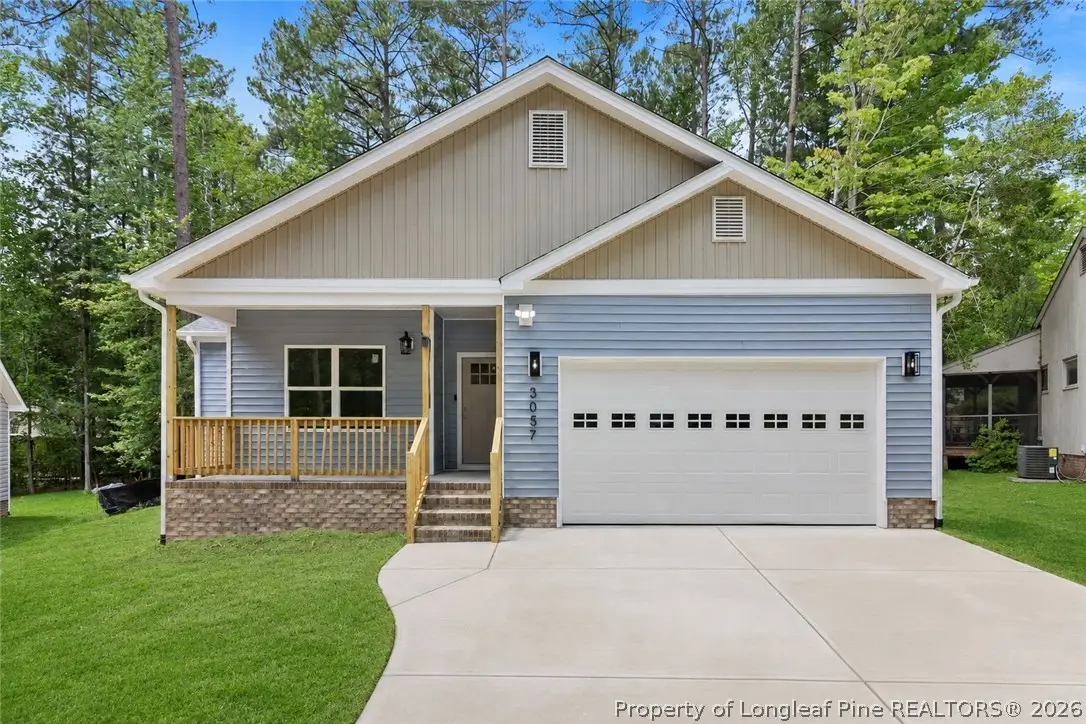 3057 Sherry Hill, Sanford, NC 27332 - #1