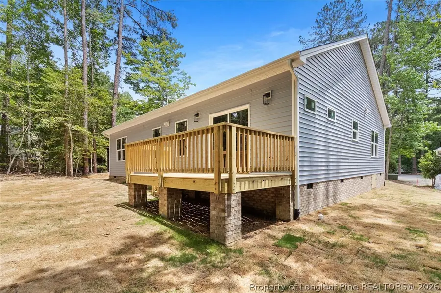 3057 Sherry Hill, Sanford, NC 27332 - #3