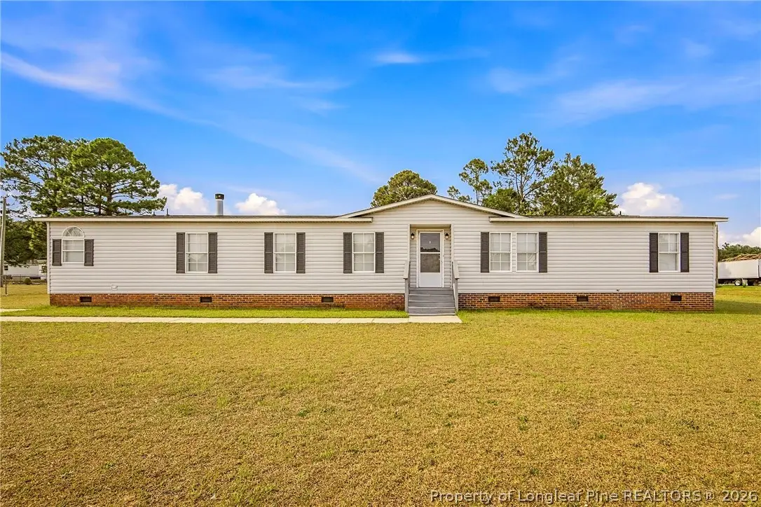 784 Precision Court, Hope Mills, NC 28348 - #1