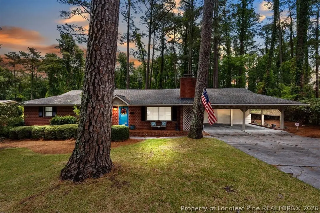 721 Emeline Avenue, Fayetteville, NC 28303 - #1