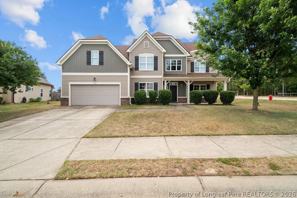 14 Citadel Street, Cameron, NC 28326 - #1