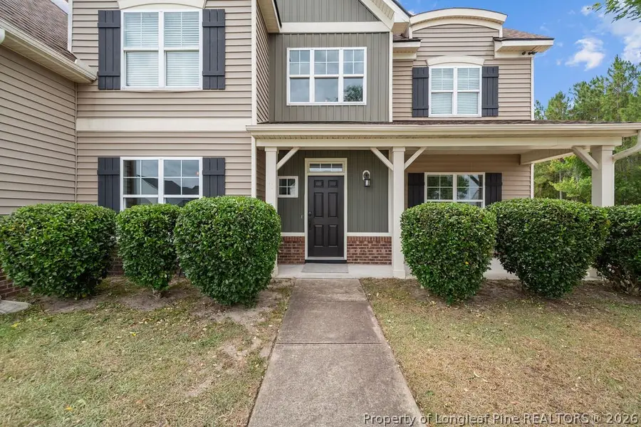14 Citadel Street, Cameron, NC 28326 - #2