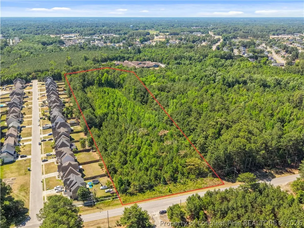 000 Old Bunce Road, Fayetteville, NC 28314 - #1