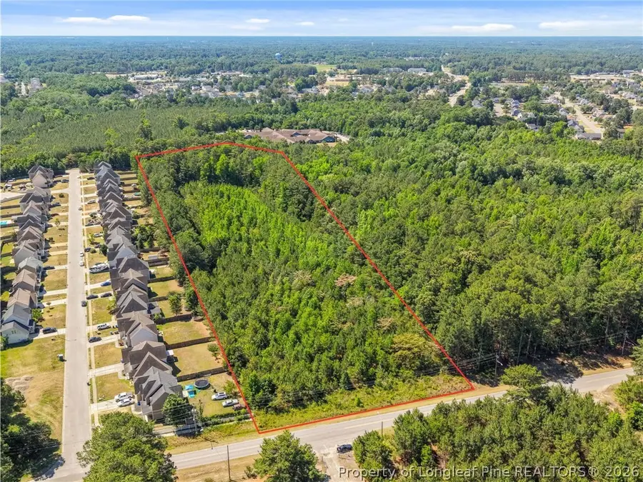 000 Old Bunce Road, Fayetteville, NC 28314 - #2