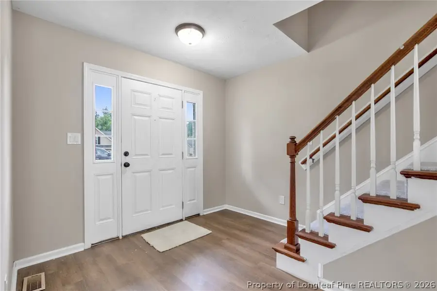 200 Bear Creek Drive, Raeford, NC 28376 - #2