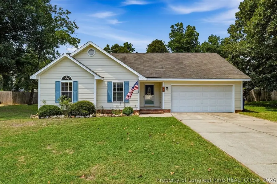 238 Proclamation Drive, Raeford, NC 28376 - #2