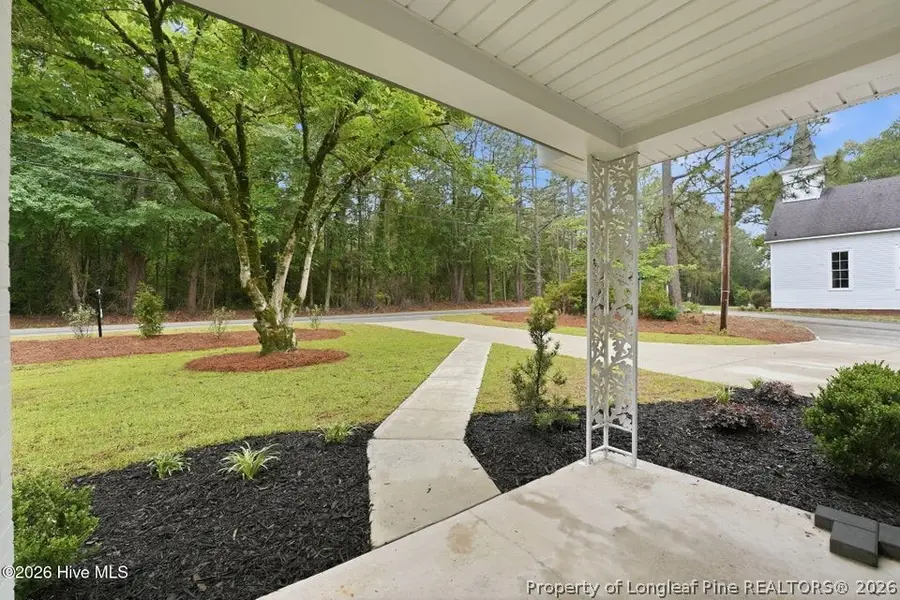 601 Bethesda Avenue, Aberdeen, NC 28315 - #3