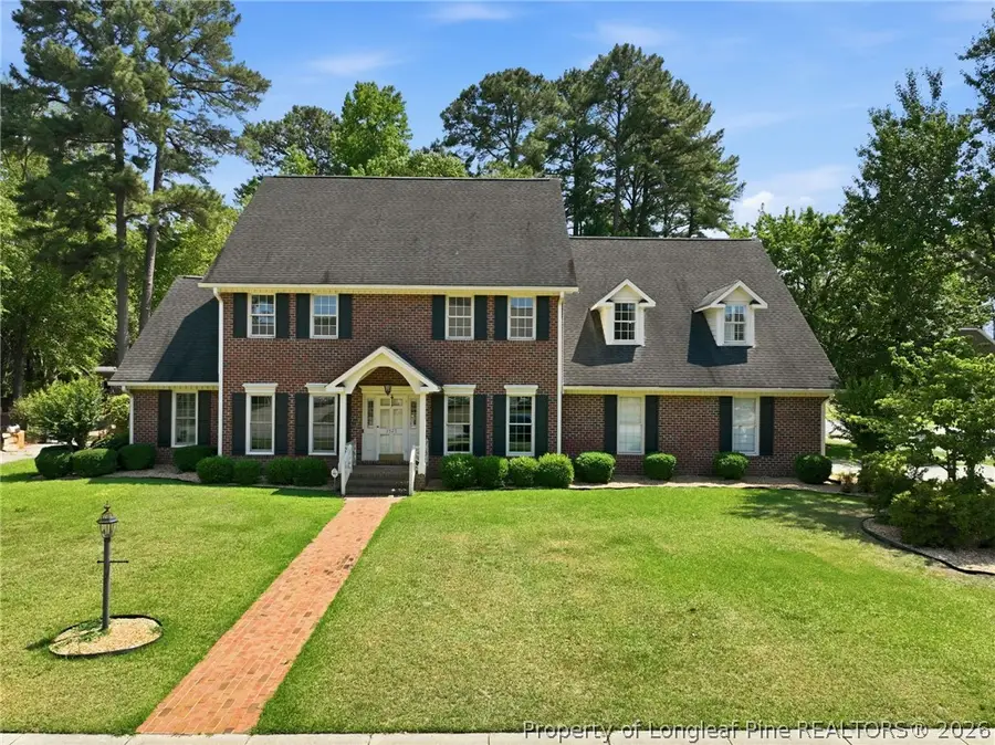 3525 Prestwick Drive, Fayetteville, NC 28303 - #2