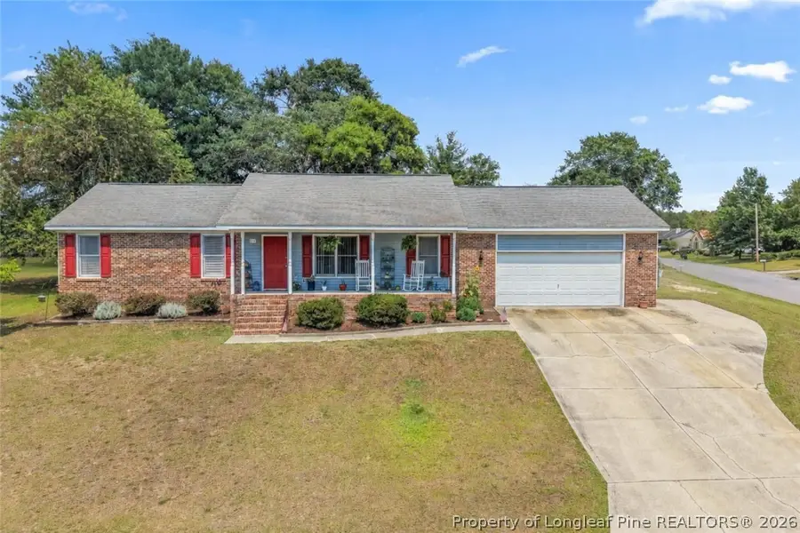 5315 Blanchette Street, Hope Mills, NC 28348 - #2
