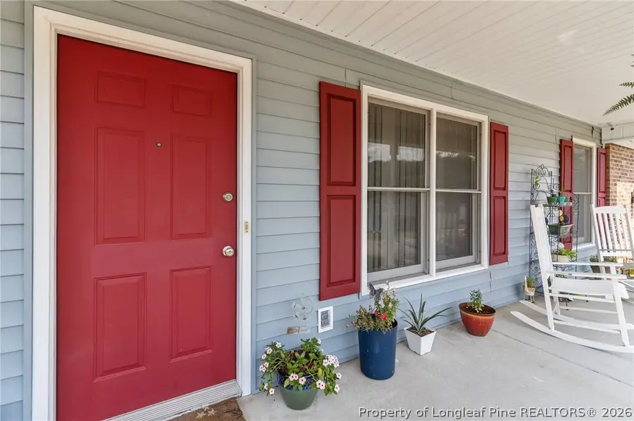 5315 Blanchette Street, Hope Mills, NC 28348 - #3